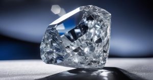 Największy diament na świecie: Historia i piękno