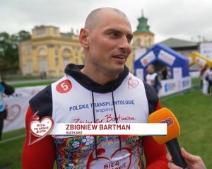 Zbigniew Bartman – metryka [wiek, wzrost, żona i dzieci, pochodzenie, rodzina, życiorys]