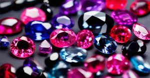 Kamień spinel: fascynujący klejnot w biżuterii
