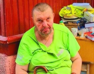 Krzysztof Kononowicz – metryka [wiek, wzrost, żona i dzieci, pochodzenie, rodzina, życiorys]