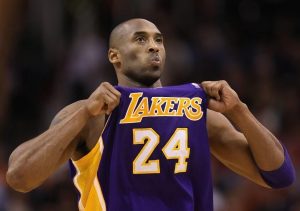Kobe Bryant – metryka [wiek, wzrost, żona i dzieci, pochodzenie, rodzina, życiorys]