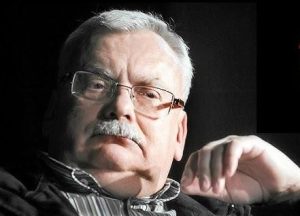 Andrzej Sapkowski – metryka [wiek, wzrost, żona i dzieci, pochodzenie, rodzina, życiorys]