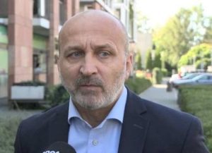 Kazimierz Marcinkiewicz – metryka [wiek, wzrost, żona i dzieci, pochodzenie, rodzina, życiorys]
