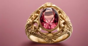 Rosyjskie złoto: Historia, moda i symbolika
