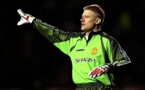 Peter Schmeichel – metryka [wiek, wzrost, żona i dzieci, pochodzenie, rodzina, życiorys]