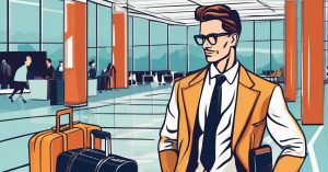 Biżuteria w bagażu podręcznym: Jak bezpiecznie podróżować z ozdobami?