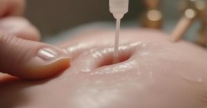 Dziurki w uszach (pielęgnacja): Biżuteria, moda i styl życia