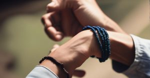 Jak zawiązać bransoletkę ze sznurka? Różne sposoby i stylowe inspiracje