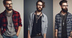 Biżuteria w stylu hipster – trendy i inspiracje