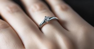 Promise Ring: Znajdź idealny pierścionek na obietnicę