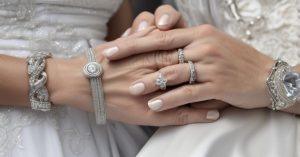 Prezent na 25 rocznicę ślubu: Biżuteria, styl i inspiracja