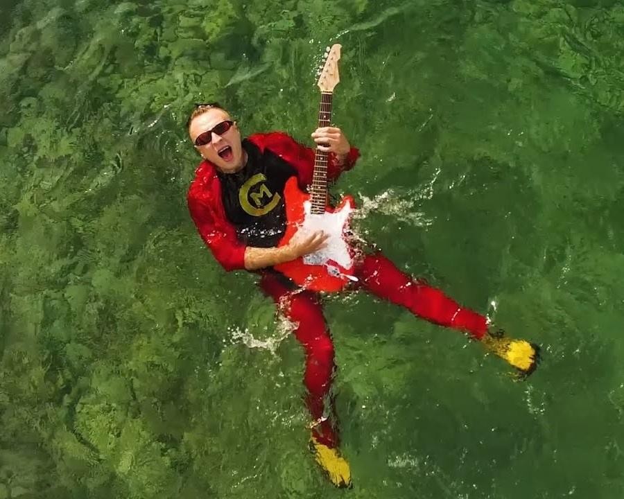 Czadoman i jego największe przeboje