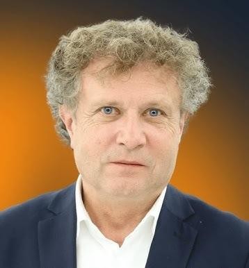 Jacek Karnowski podczas posiedzenia Sejmu Rzeczypospolitej Polskiej