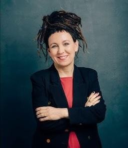 Olga Tokarczuk