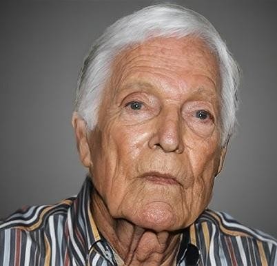 Richard Chamberlain jako 
