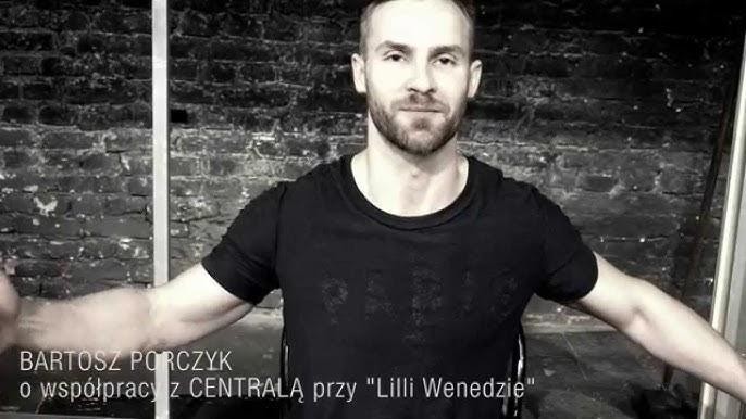 Bartosz Porczyk