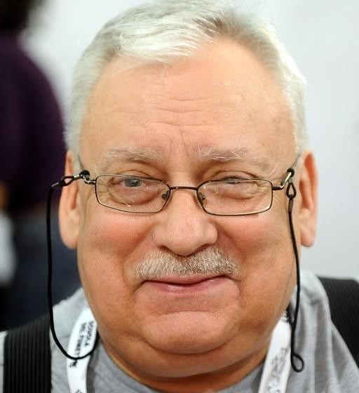 Andrzej Sapkowski