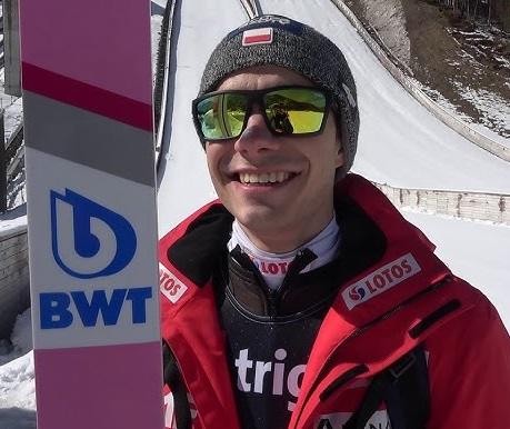 Jakub Wolny