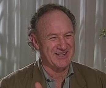 Gene Hackman