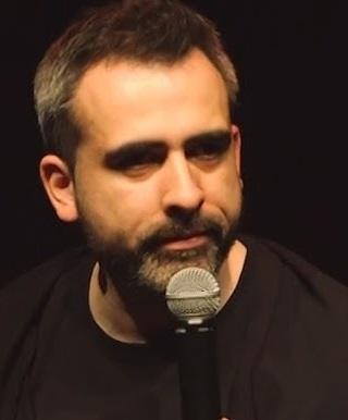 Abelard Giza